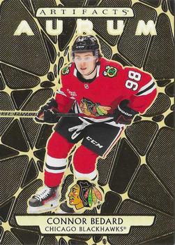 Connor Bedard