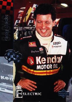Greg Sacks