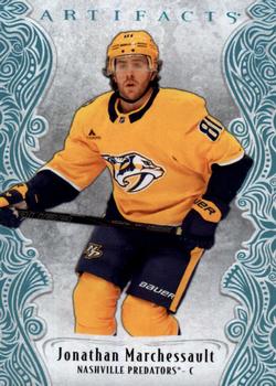 Jonathan Marchessault