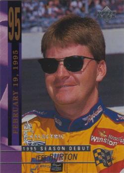 Jeff Burton