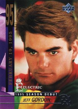 Jeff Gordon
