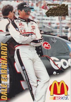 Dale Earnhardt