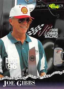 Joe Gibbs