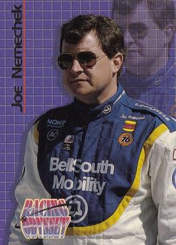 Joe Nemechek