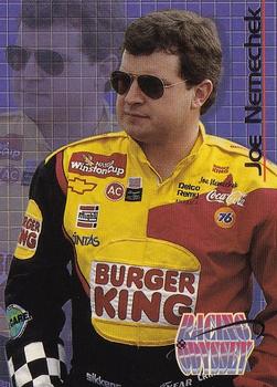Joe Nemechek