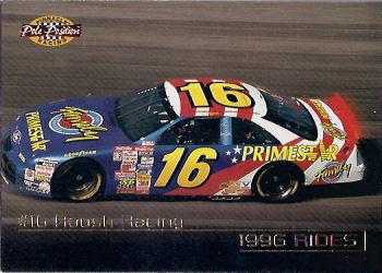 #16 Roush Racing