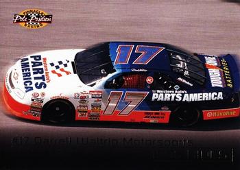 #17 Darrell Waltrip Motorsports