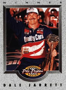 Dale Jarrett