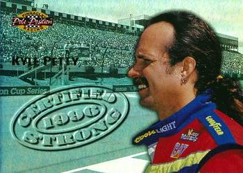 Kyle Petty