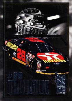 #28 Texaco Havoline