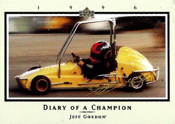 Jeff Gordon