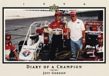 Jeff Gordon