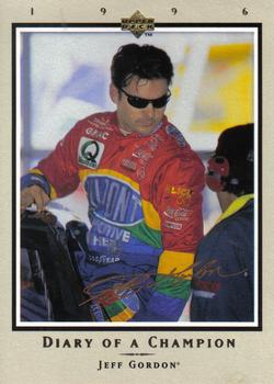 Jeff Gordon