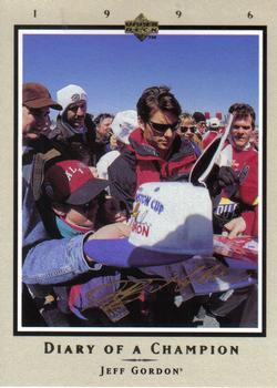 Jeff Gordon