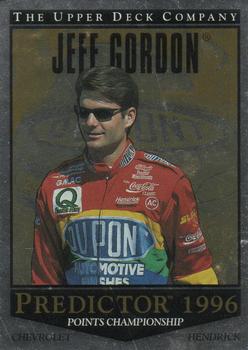 Jeff Gordon