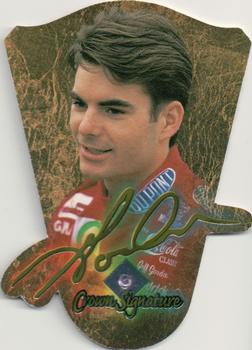 Jeff Gordon