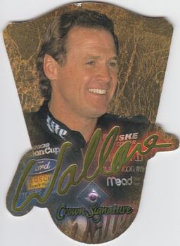 Rusty Wallace
