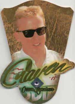 Ricky Craven