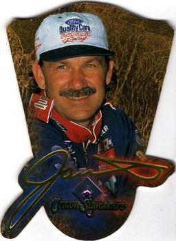Dale Jarrett
