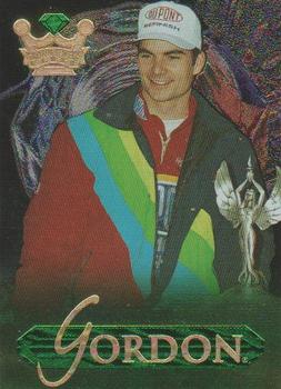 Jeff Gordon
