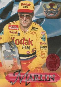 Sterling Marlin