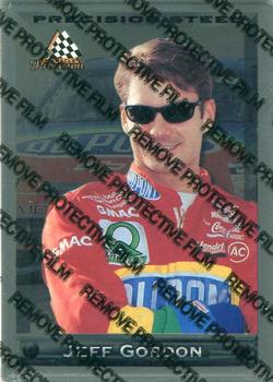 Jeff Gordon