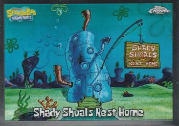 Shady Shoals Rest Home