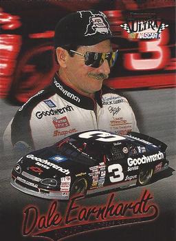 Dale Earnhardt