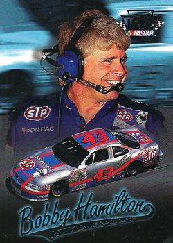 Bobby Hamilton