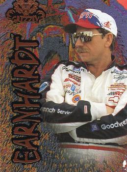 Dale Earnhardt