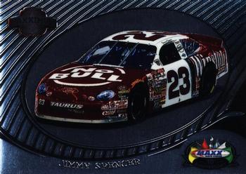 Jimmy Spencer