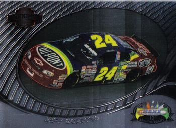 Jeff Gordon