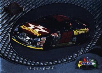 Kenny Irwin
