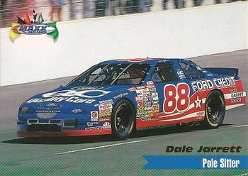 Dale Jarrett