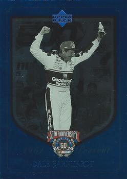Dale Earnhardt