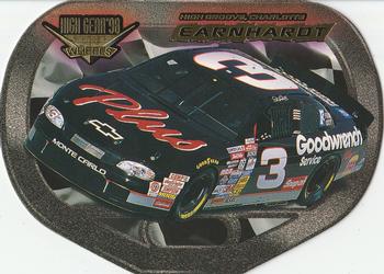 Dale Earnhardt