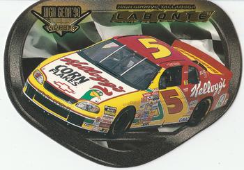 Terry Labonte
