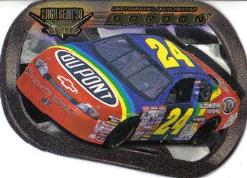 Jeff Gordon