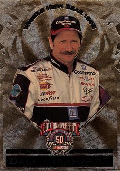 Dale Earnhardt