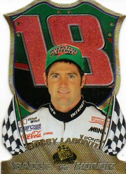 Bobby Labonte