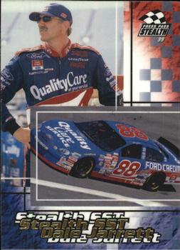 Dale Jarrett