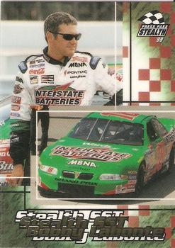 Bobby Labonte