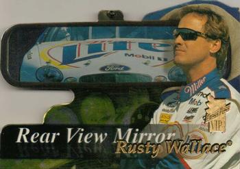 Rusty Wallace