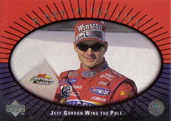 Jeff Gordon