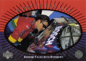 Jeff Gordon