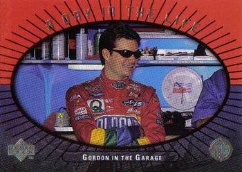 Jeff Gordon