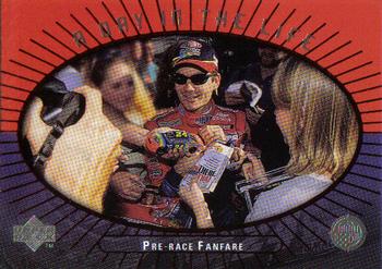 Jeff Gordon
