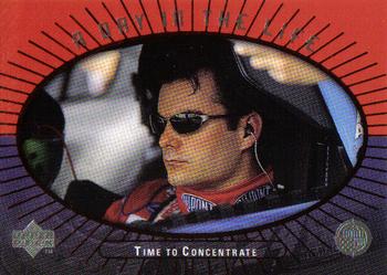 Jeff Gordon