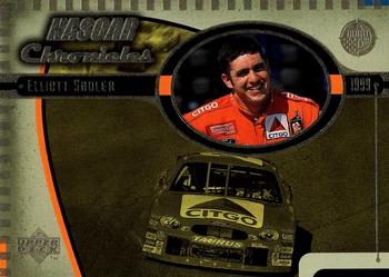Elliott Sadler
