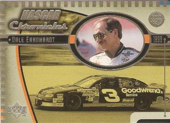 Dale Earnhardt